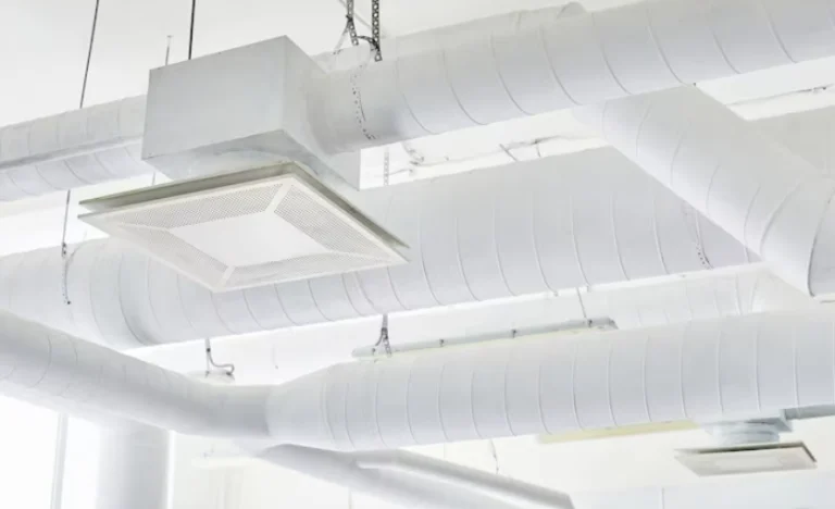 How Do General Ventilation Air Filters Ensure Healthy Air Quality in Large Buildings