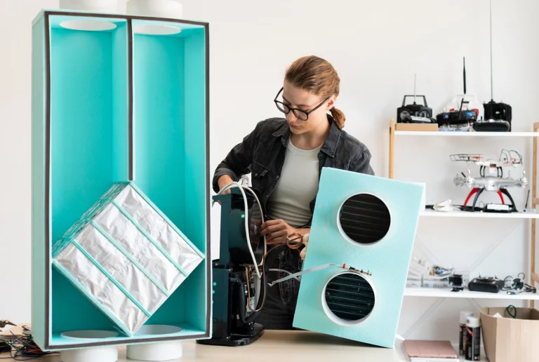 Why Are Air Filtration Accessories Essential for Air Purifiers and HVAC Systems